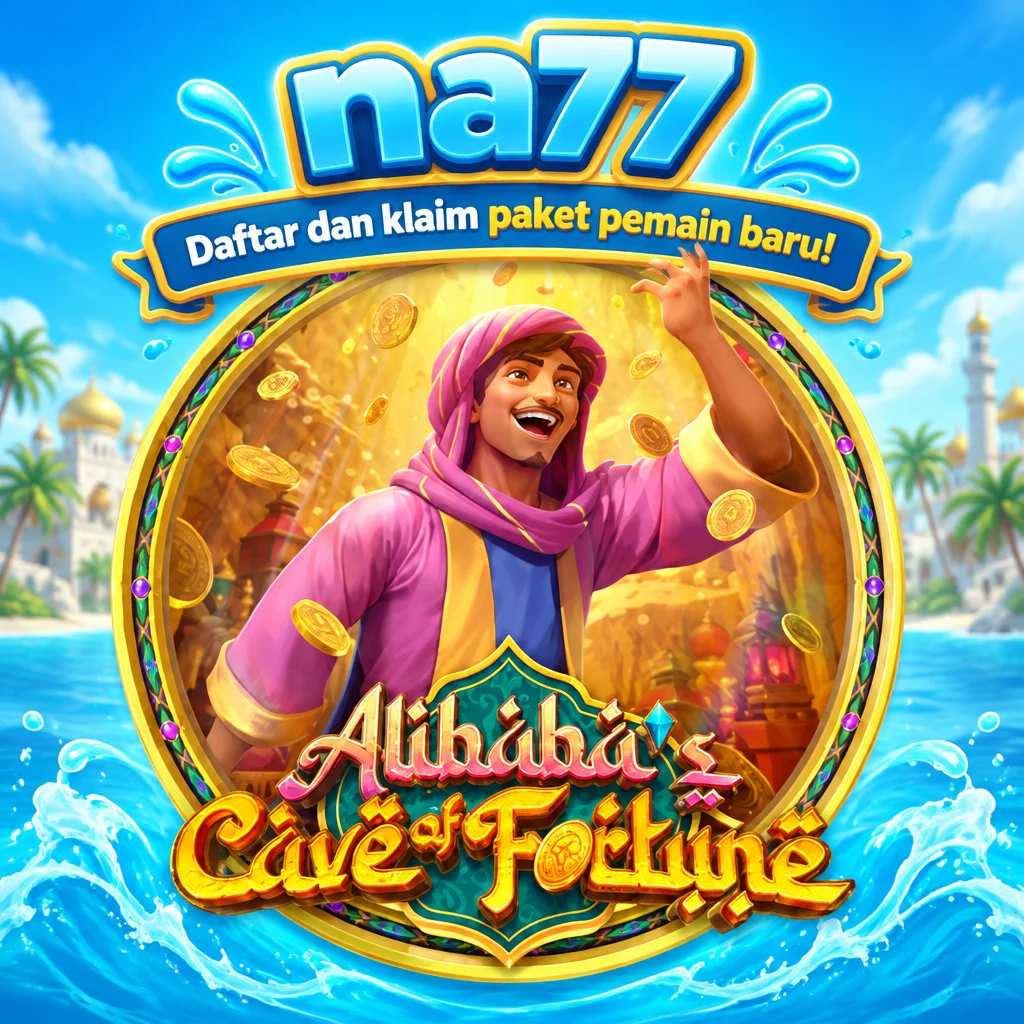 na77 · Alibaba Cave