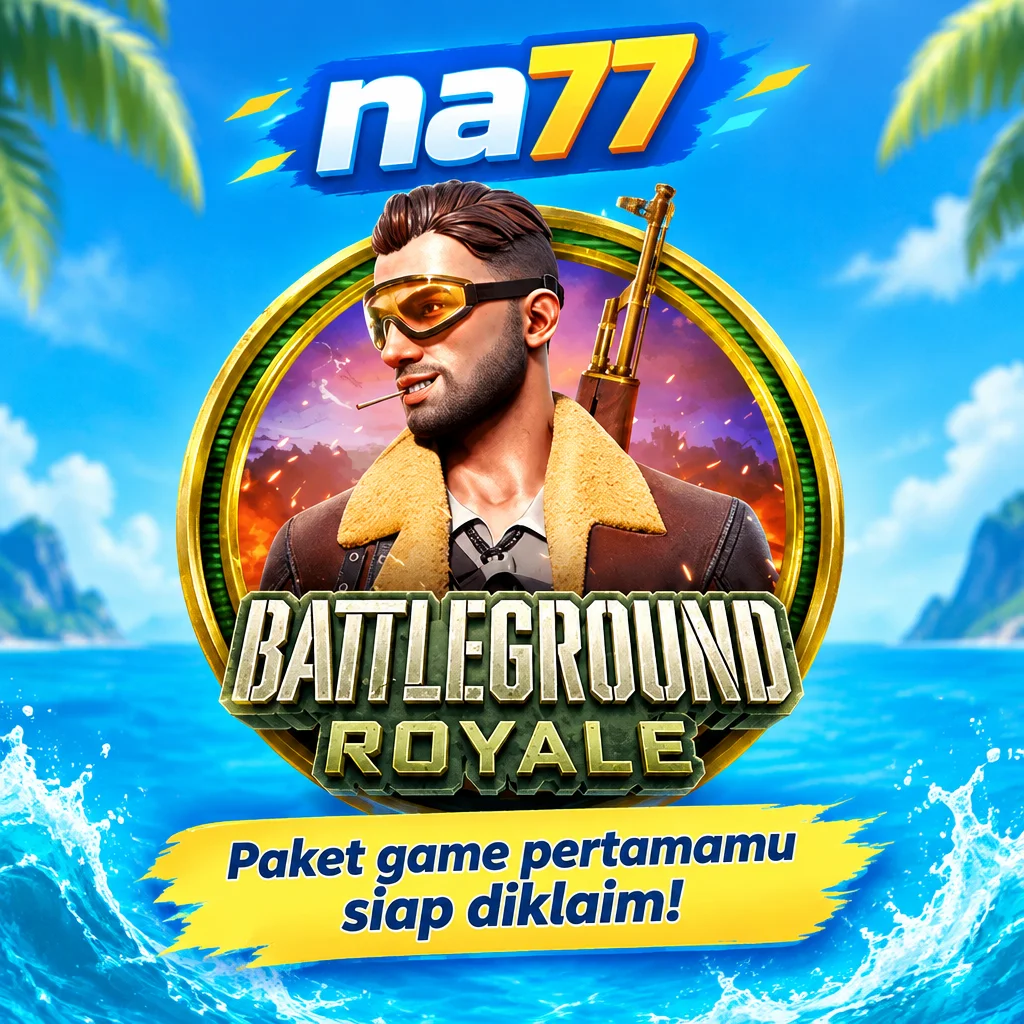 na77 · Battleground